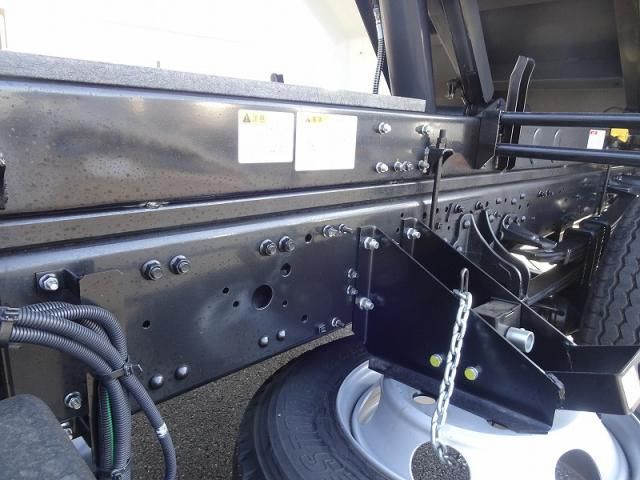 MITSUBISHI FUSOU FIGHTER 2025 Image 31