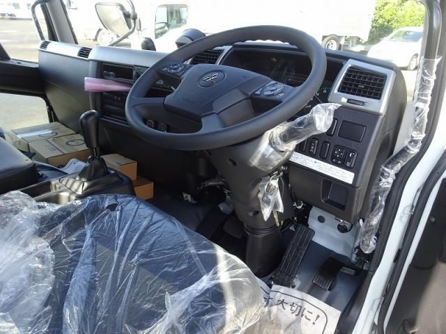 MITSUBISHI FUSOU FIGHTER 2025 Image 31