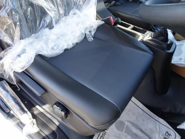 MITSUBISHI FUSOU FIGHTER 2025 Image 31