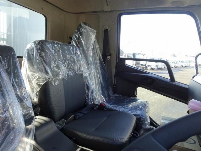 MITSUBISHI FUSOU FIGHTER 2025 Image 31