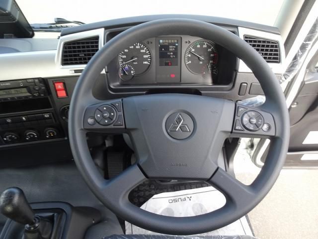 MITSUBISHI FUSOU FIGHTER 2025 Image 31