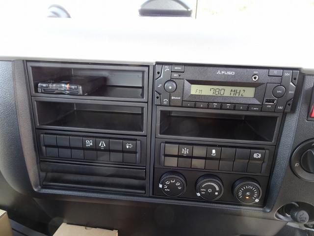 MITSUBISHI FUSOU FIGHTER 2025 Image 31