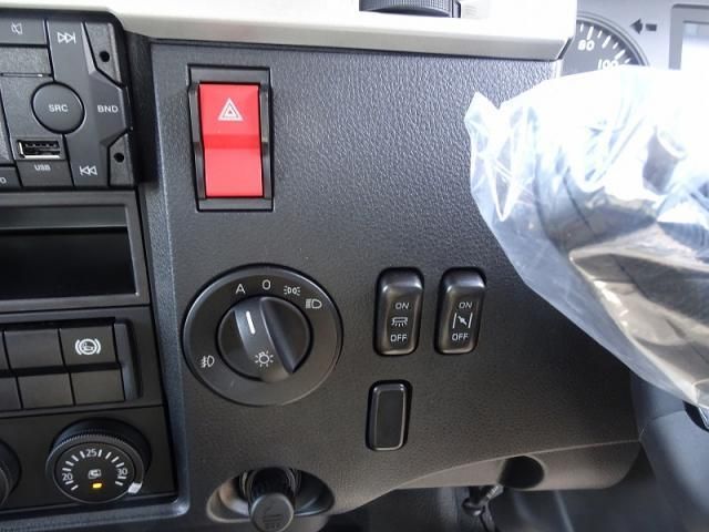 MITSUBISHI FUSOU FIGHTER 2025 Image 31