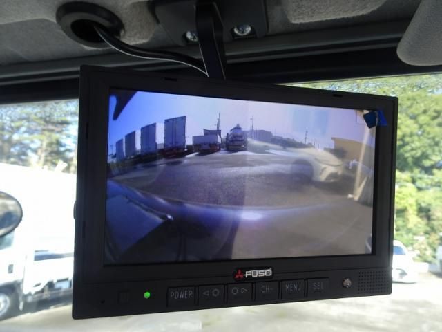 MITSUBISHI FUSOU FIGHTER 2025 Image 31