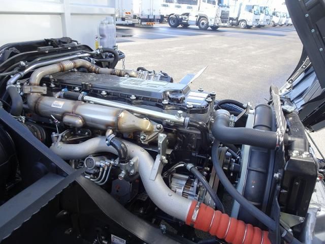 MITSUBISHI FUSOU FIGHTER 2025 Image 31