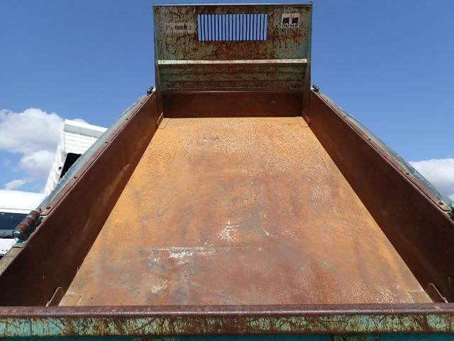 HINO DUTRO 2011 Image 31