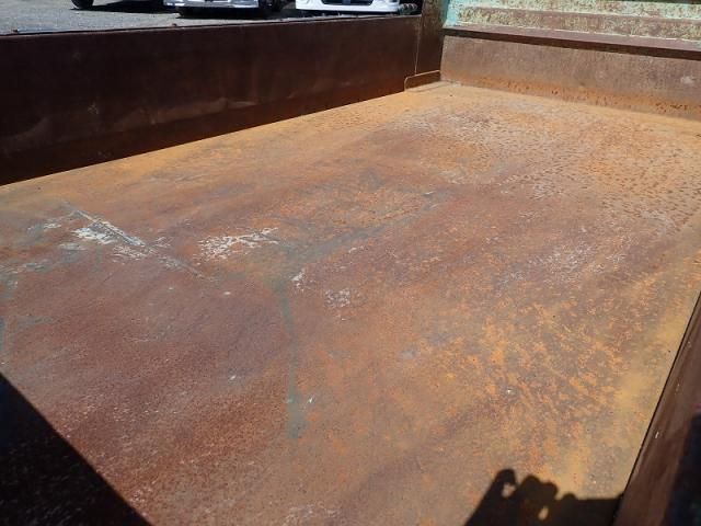 HINO DUTRO 2011 Image 31