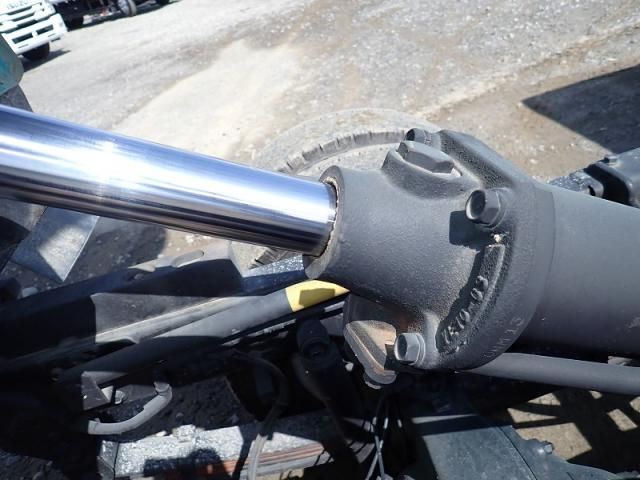 HINO DUTRO 2011 Image 31