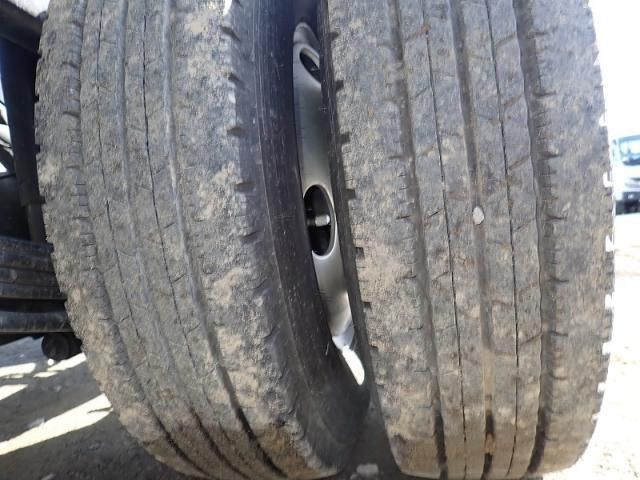 HINO DUTRO 2011 Image 31