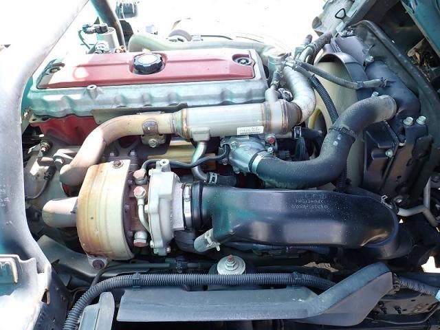 HINO DUTRO 2011 Image 31