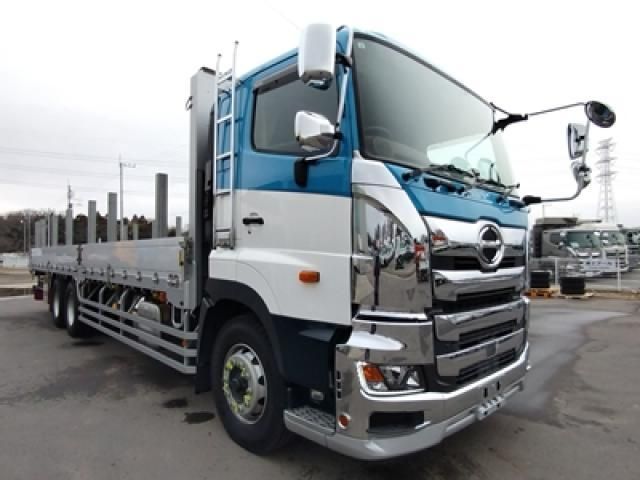 HINO PROFIA 2019 Image 31