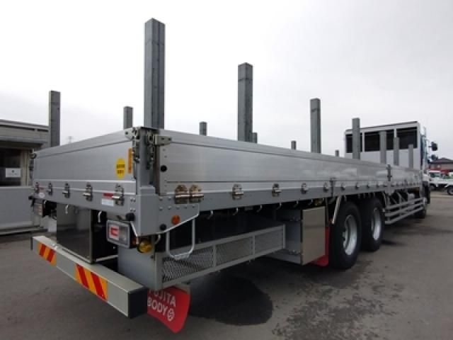 HINO PROFIA 2019 Image 31