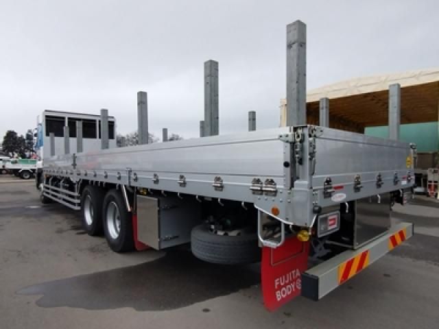 HINO PROFIA 2019 Image 31