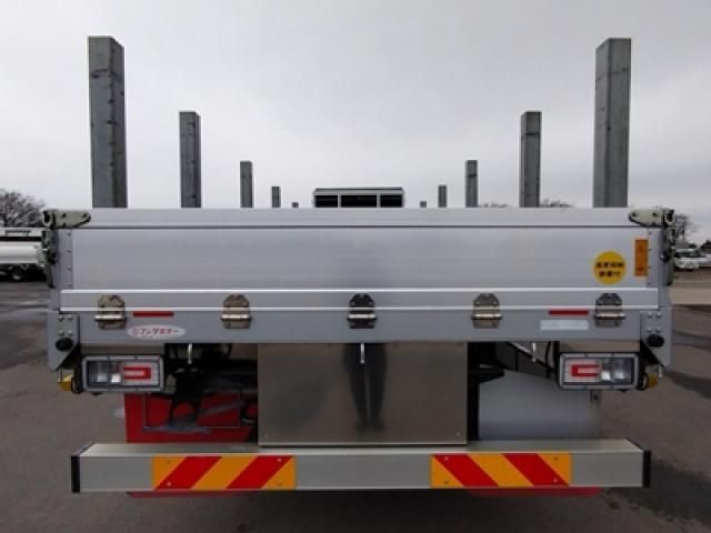 HINO PROFIA 2019 Image 31