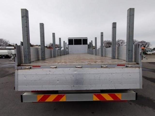 HINO PROFIA 2019 Image 31