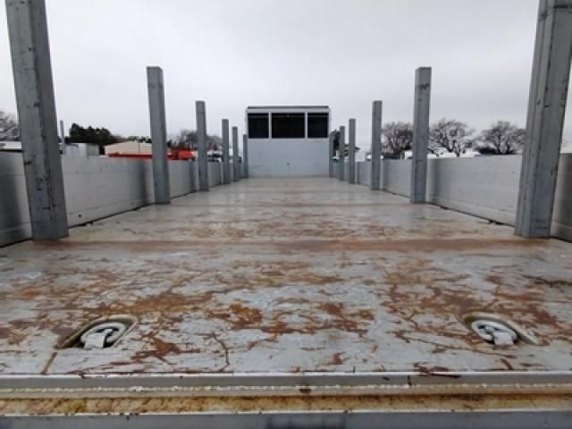 HINO PROFIA 2019 Image 31