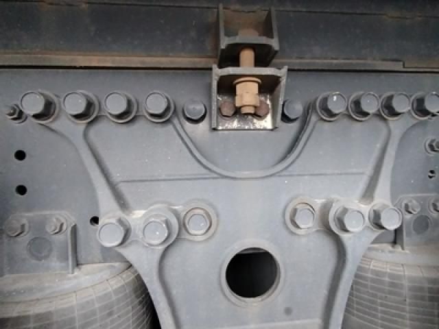 HINO PROFIA 2019 Image 31