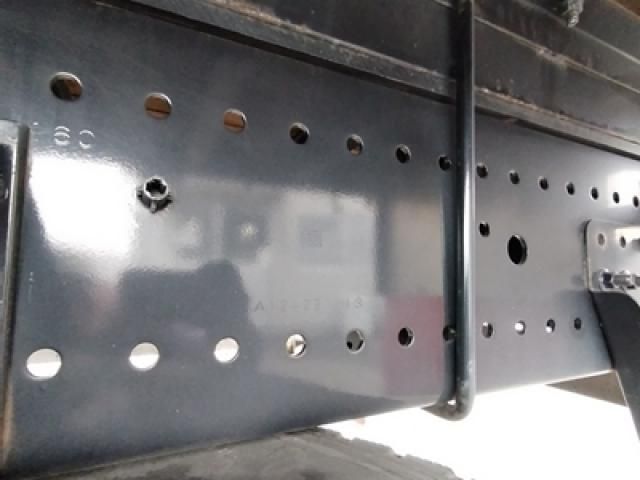 HINO PROFIA 2019 Image 31