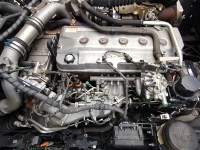 HINO PROFIA 2019 Image 31