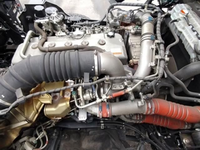 HINO PROFIA 2019 Image 31