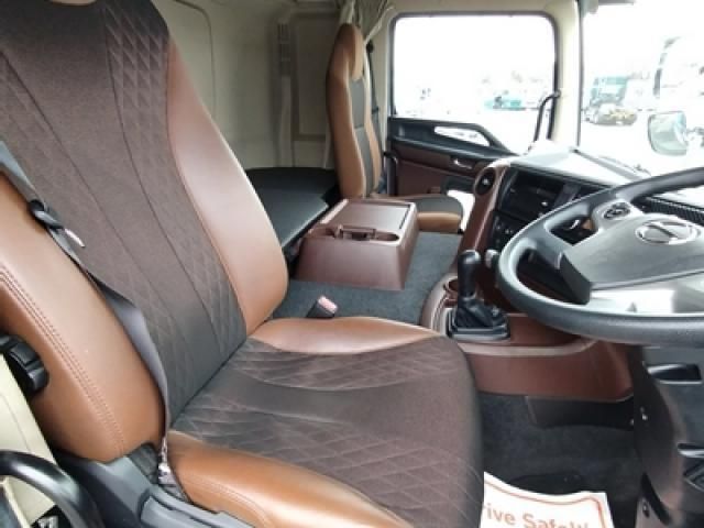 HINO PROFIA 2019 Image 31