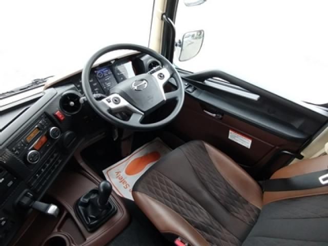 HINO PROFIA 2019 Image 31