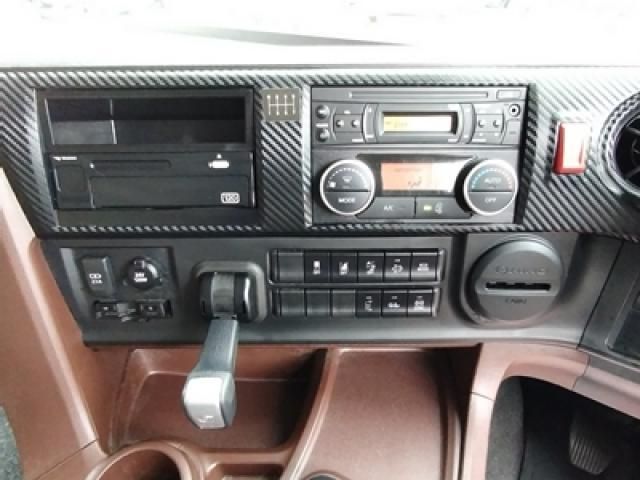 HINO PROFIA 2019 Image 31