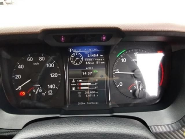 HINO PROFIA 2019 Image 31