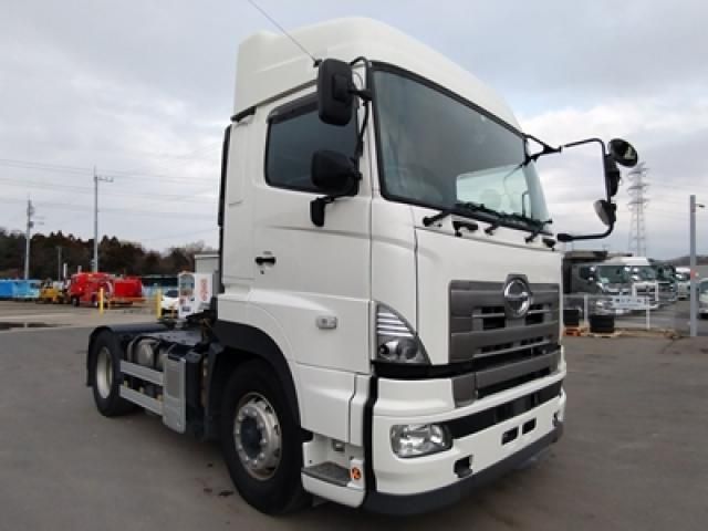 HINO PROFIA 2016 Image 31