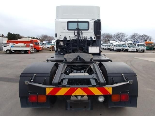 HINO PROFIA 2016 Image 31