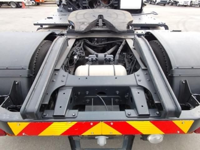 HINO PROFIA 2016 Image 31