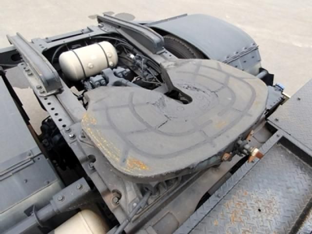 HINO PROFIA 2016 Image 31