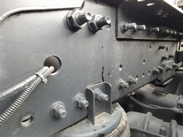 HINO PROFIA 2016 Image 31