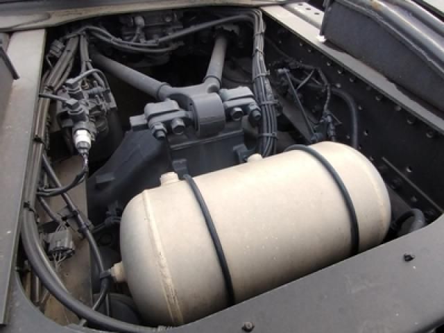 HINO PROFIA 2016 Image 31