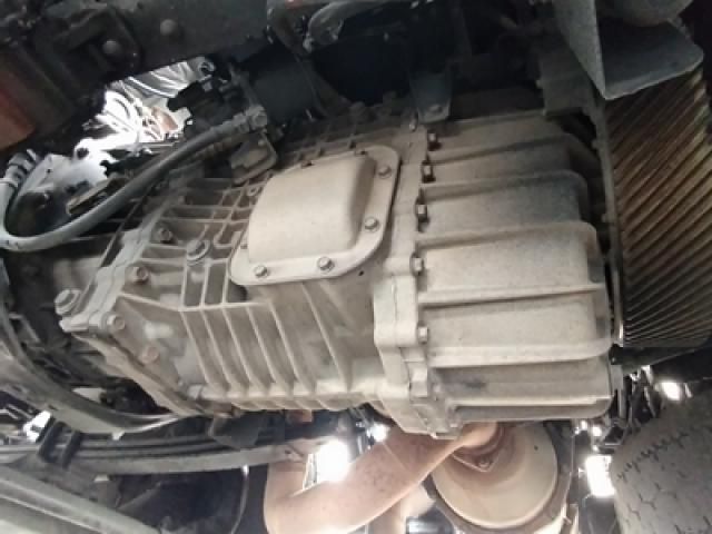 HINO PROFIA 2016 Image 31