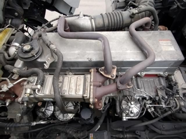 HINO PROFIA 2016 Image 31