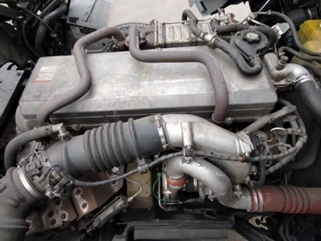 HINO PROFIA 2016 Image 31