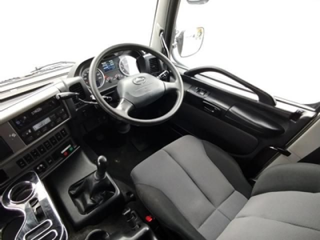 HINO PROFIA 2016 Image 31