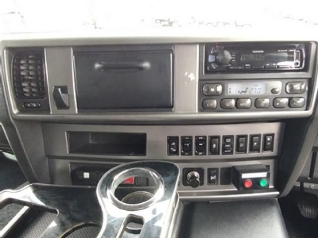 HINO PROFIA 2016 Image 31