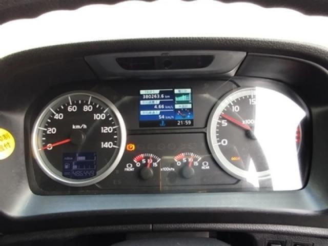 HINO PROFIA 2016 Image 31