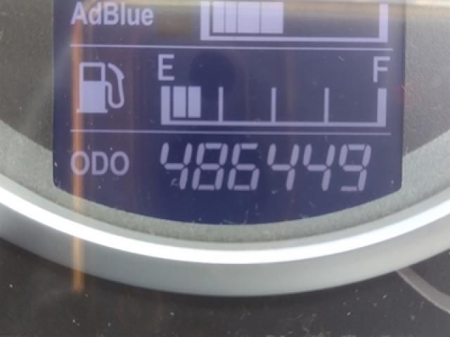 HINO PROFIA 2016 Image 31