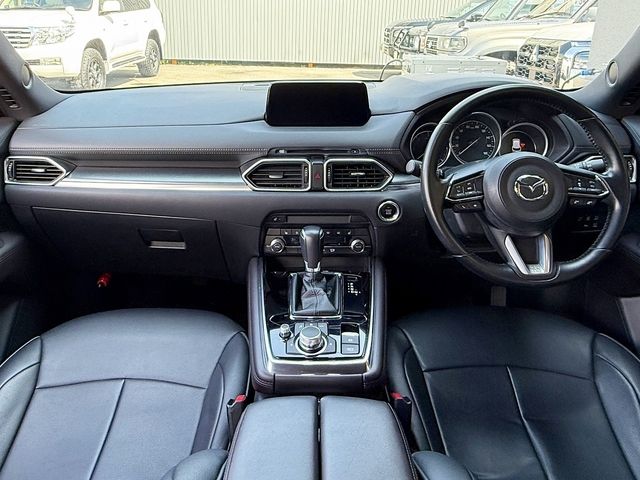 MAZDA CX-8 2019 Image 31