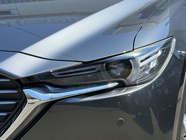 MAZDA CX-8 2019 Image 31