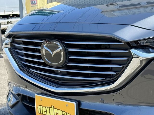 MAZDA CX-8 2019 Image 31