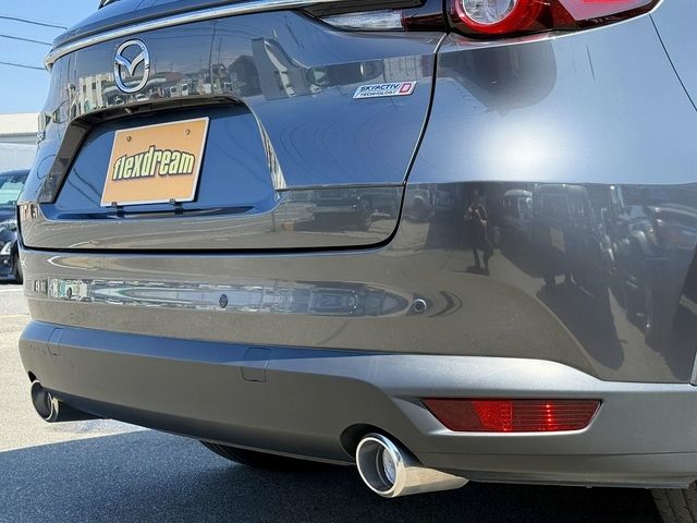 MAZDA CX-8 2019 Image 31