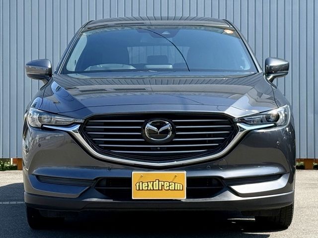 MAZDA CX-8 2019 Image 31