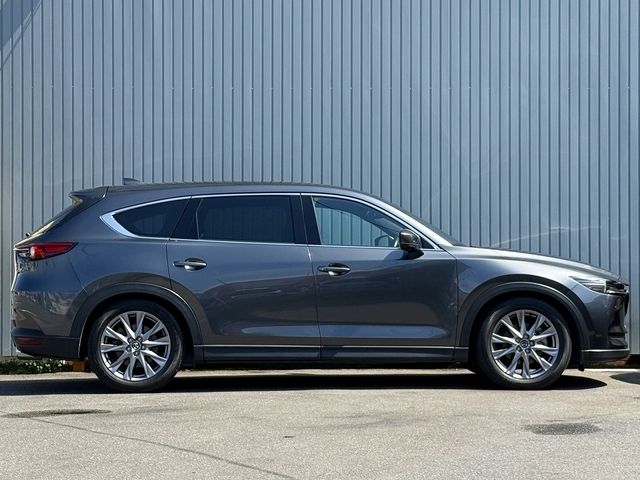 MAZDA CX-8 2019 Image 31