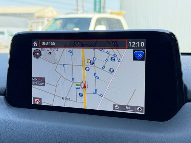 MAZDA CX-8 2019 Image 31