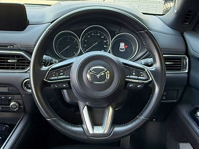 MAZDA CX-8 2019 Image 31