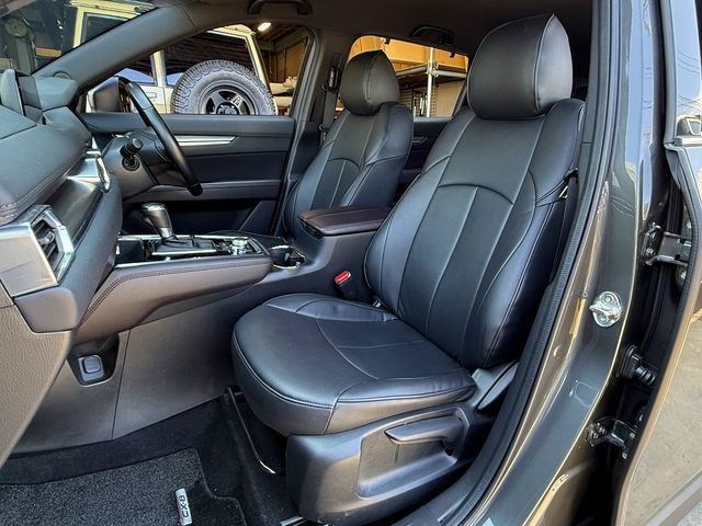 MAZDA CX-8 2019 Image 31